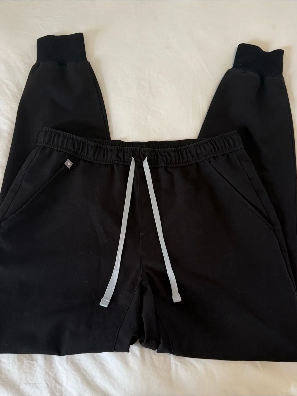 Figs Tansen Jogger Scrub Pants Medium